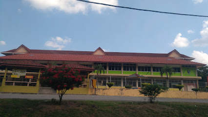 Sekolah Kebangsaan Tunku Besar Tampin