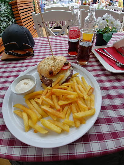 Taverna Pablo