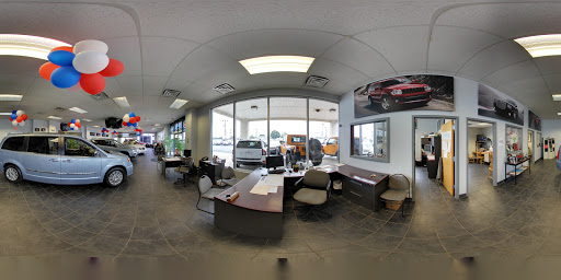 Chrysler Dealer «Country Chrysler Dodge Jeep», reviews and photos, 2158 Baltimore Pike, Oxford, PA 19363, USA