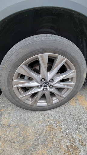 Mazda Dealer «Piazza Mazda of Reading», reviews and photos, 3728 Pottsville Pike, Reading, PA 19605, USA