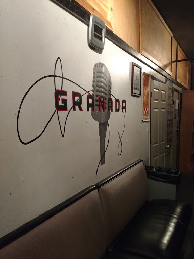 Live Music Venue «Granada Theater», reviews and photos, 3524 Greenville Ave, Dallas, TX 75206, USA