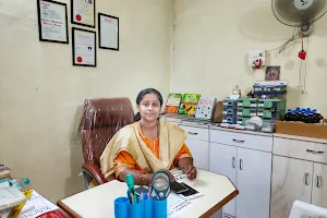 Dr Rutika Khelkar image