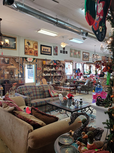Thrift Store «Waypoint Center Thrift Store», reviews and photos, 5636 Thompson Bridge Rd, Murrayville, GA 30564, USA