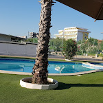 Photo n°4 de l'avis de Vanessa.e fait le 15/08/2019 à 21:46 sur le  Hotel Sporting Alba Adriatica à Alba Adriatica