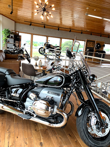 Motorcycle Dealer «Motohio European Motorbikes», reviews and photos, 5936 Scarborough Blvd, Columbus, OH 43232, USA