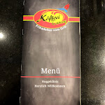 Photo n°1 de l'avis de B. fait le 19/01/2020 à 19:19 sur le restaurants Köfteci Tuncay Stuttgart à Stuttgart