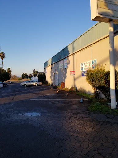 Auto Repair Shop «KT Auto Repair», reviews and photos, 42475 Osgood Rd #1, Fremont, CA 94539, USA