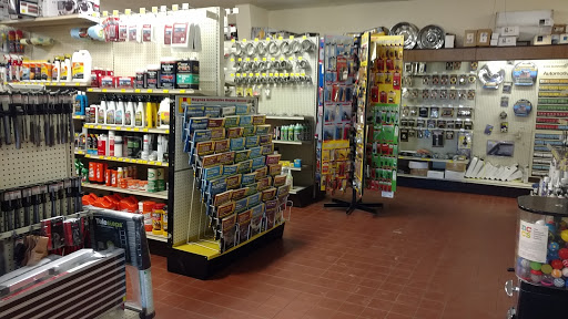 Auto Parts Store «Motor Parts», reviews and photos, 823 1st Ave, Perry, IA 50220, USA