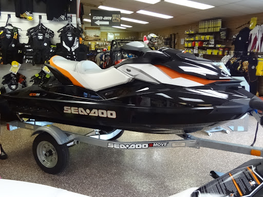ATV Dealer «Smith Marine LLC», reviews and photos, 573 E Butler Ave, Doylestown, PA 18901, USA