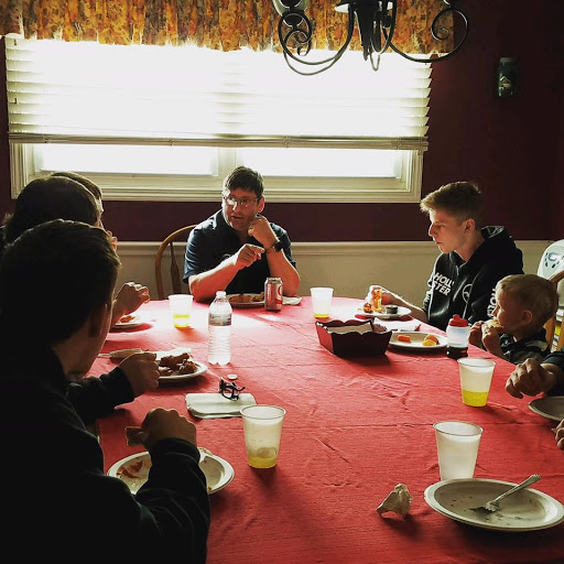 Electrician «Nichols Electrical Contracting», reviews and photos