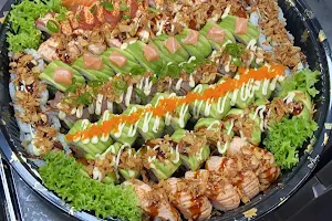 Mr. Sushi Krommenie image