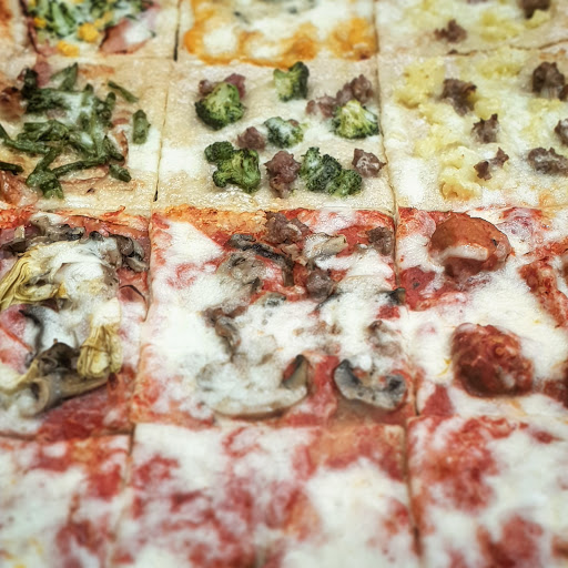 Faraone Pizza al Taglio in Manoppello Scalo, Provincia di Pescara