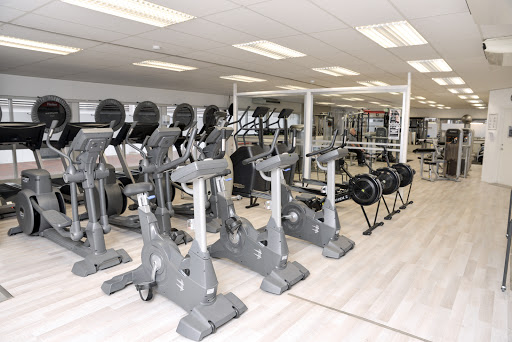 Puls Fitness in Dianalund, Selandia