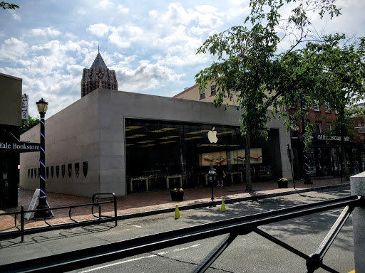 Computer Store «Apple New Haven», reviews and photos, 65 Broadway, New Haven, CT 06511, USA