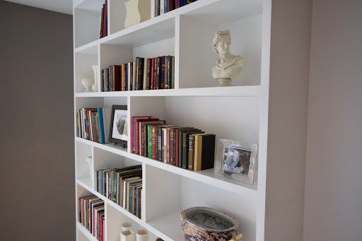 Cabinet Maker «Hudson Cabinetry Design», reviews and photos, 1000 N Division St, Peekskill, NY 10566, USA