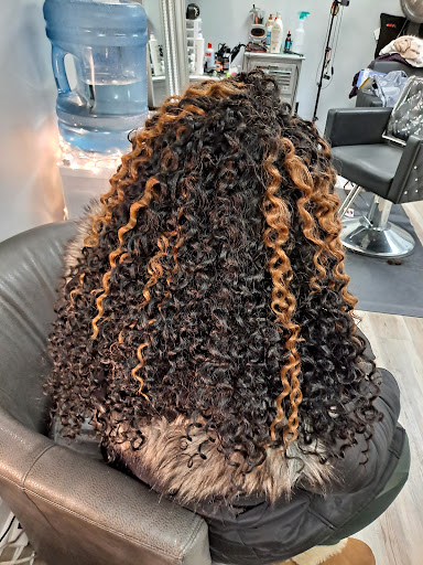 Beauty Salon «RelaxAlready salon», reviews and photos, 2546 Easton Ave, Bethlehem, PA 18017, USA