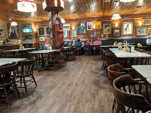 Drug Store «Wall Drug Store», reviews and photos, 510 Main St, Wall, SD 57790, USA