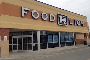 Food Lion image