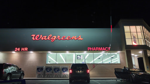 Drug Store «Walgreens», reviews and photos, 3801 Roy Richard Dr, Schertz, TX 78154, USA