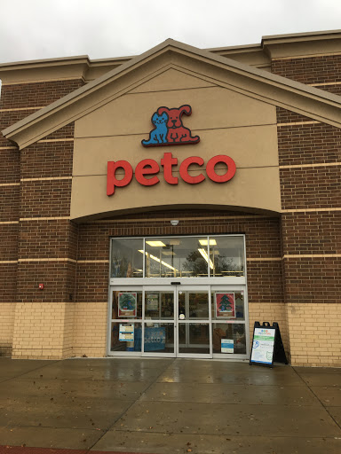 Pet Supply Store «Petco Animal Supplies», reviews and photos, 298 Spring Creek Drive, Franklin, TN 37067, USA