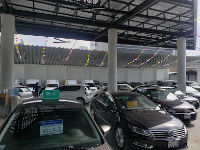 ONE - Venta de autos usados y seminuevos (Showroom Orué)