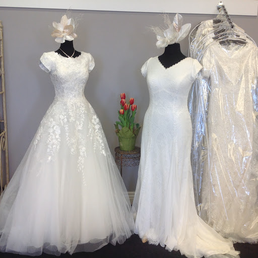 Bridal Shop «Bridal Image», reviews and photos, 503 W 2600 S, Bountiful, UT 84010, USA