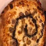 Photo n°3 de l'avis de Victoria.a fait le 02/11/2019 à 09:43 sur le  Pizzeria Ristorante La Koinè à Castorano