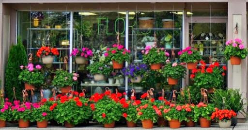 Florist «Up-Towne Flowers & Gift Shoppe», reviews and photos, 2145 W Dublin Granville Rd, Worthington, OH 43085, USA