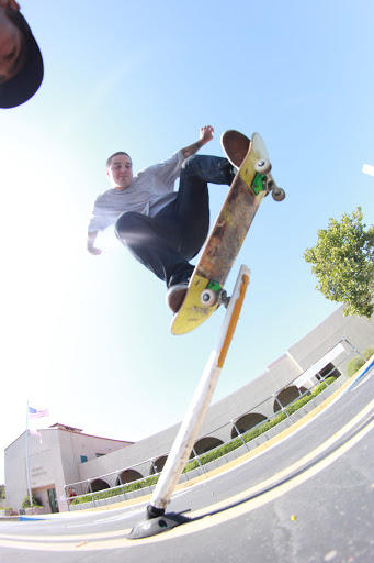 Skateboard Shop «Stix Ride Shop Monrovia (Skateboard Shop)», reviews and photos, 421 S Myrtle Ave, Monrovia, CA 91016, USA