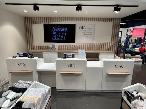 Magasin de vêtements Vib's Yzeure