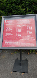 Photo n°10 de Au Bon Accueil Emerainville à Émerainville ()