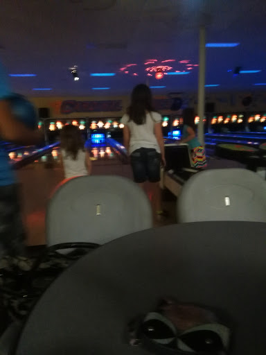 Bowling Alley «Cardinal Lanes», reviews and photos, 816 Joe Clifton Dr, Paducah, KY 42001, USA