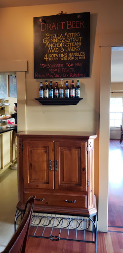 Cafe «Treehouse Cafe», reviews and photos, 4569 Lynwood Center Rd NE, Bainbridge Island, WA 98110, USA