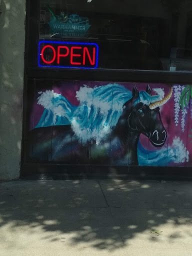 Nexus Game Emporium image
