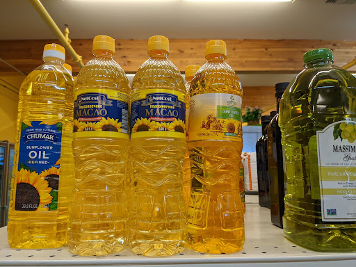 Supermarket «BZ BEE MARKET», reviews and photos, 2322 S El Camino Real, San Mateo, CA 94403, USA