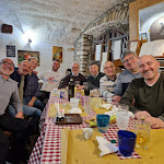 Photo n°1 de l'avis de Maurizio.a fait le 26/04/2023 à 19:41 sur le  Pizzeria Frantoio del vicolo DiVino à Anagni