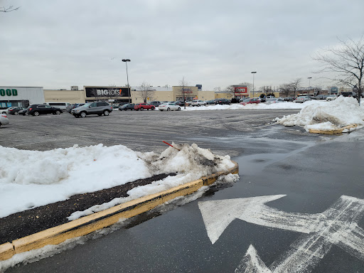 Shopping Mall «Hudson Mall», reviews and photos, 701 NJ-440, Jersey City, NJ 07304, USA