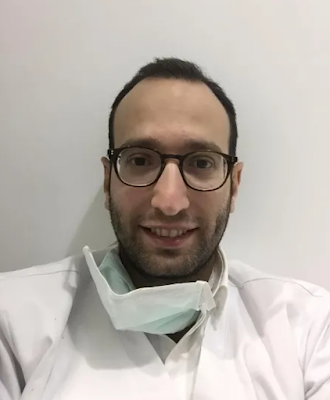 Dr Michaël BENABOU à Champigny-sur-Marne