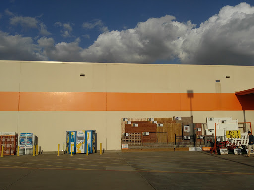 Home Improvement Store «The Home Depot», reviews and photos, 6119 FM 1488, Magnolia, TX 77354, USA