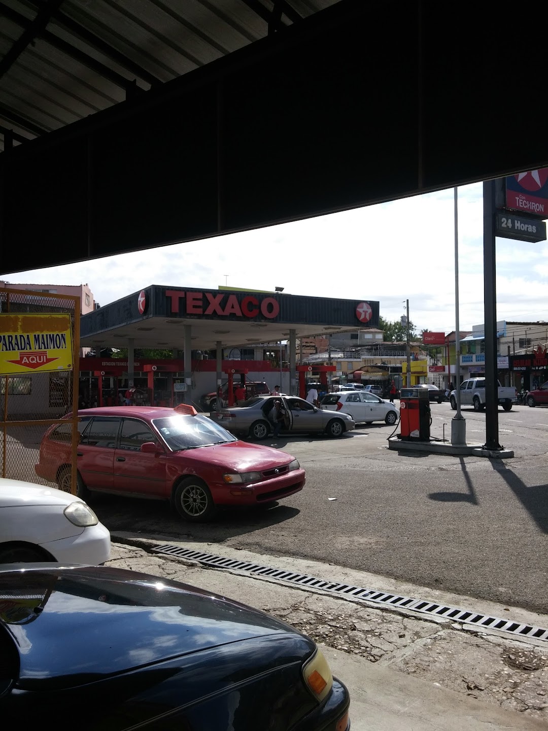 Texaco