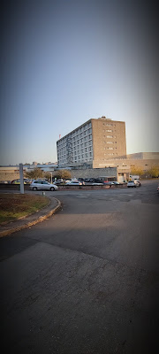 Hôpital Dinan à Dinan