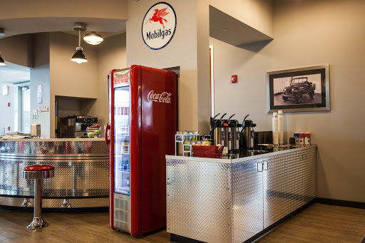 Jeep Dealer «Fields Chrysler Jeep Dodge RAM Glenview», reviews and photos, 2800 Patriot Blvd, Glenview, IL 60026, USA