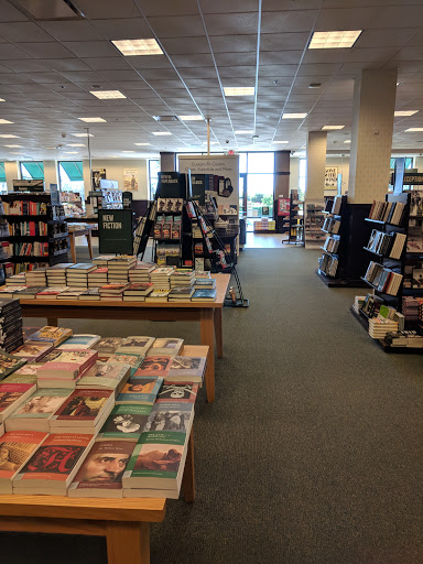 Book Store «Barnes & Noble», reviews and photos, 313 Corte Madera Ave, Corte Madera, CA 94925, USA