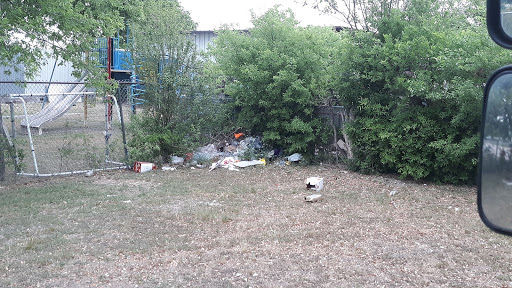 Park «Flores Park», reviews and photos, 803 W Southcross Blvd, San Antonio, TX 78211, USA
