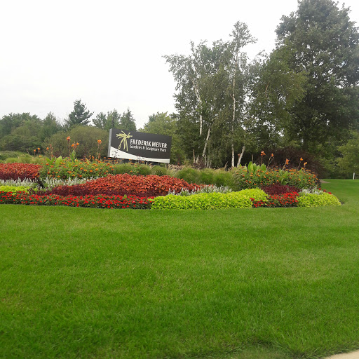 Botanical Garden «Frederik Meijer Gardens», reviews and photos, 1000 E Beltline Ave NE, Grand Rapids, MI 49525, USA