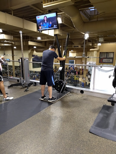 Health Club «24 Hour Fitness», reviews and photos, 4770 Willow Rd, Pleasanton, CA 94588, USA