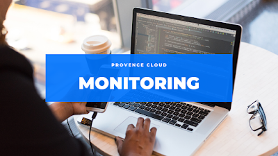 INFORMATIQUE PROVENCE CLOUD à Salon-de-Provence