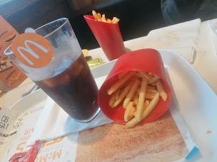 Photo n°13 de McDonald's à Davézieux ()