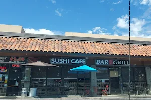 Sushi Café image