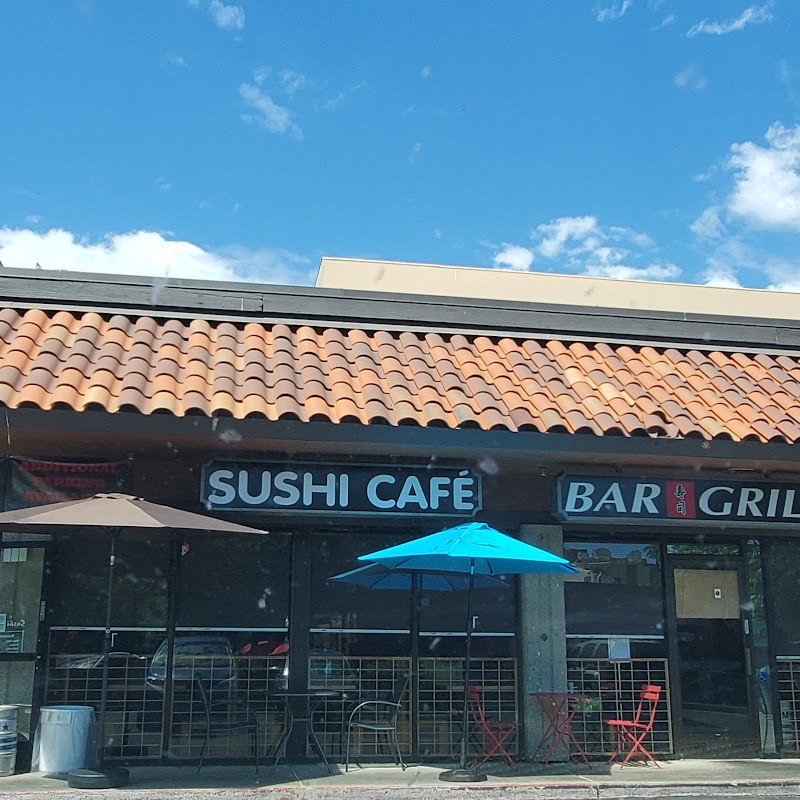 Sushi Café